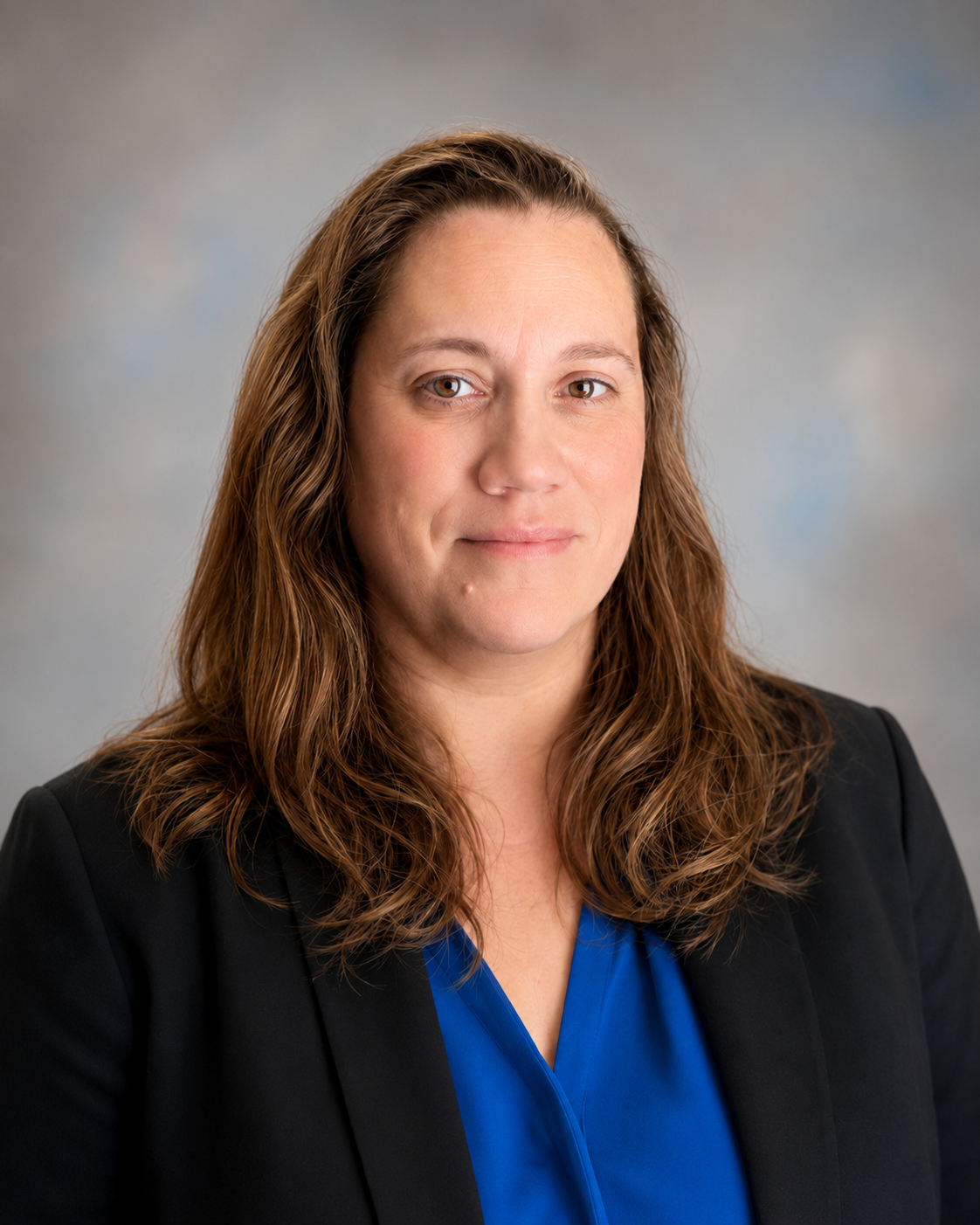 Portrait of Jennefer Taylor, Client Services Coordinator at Principal Gift Solutions