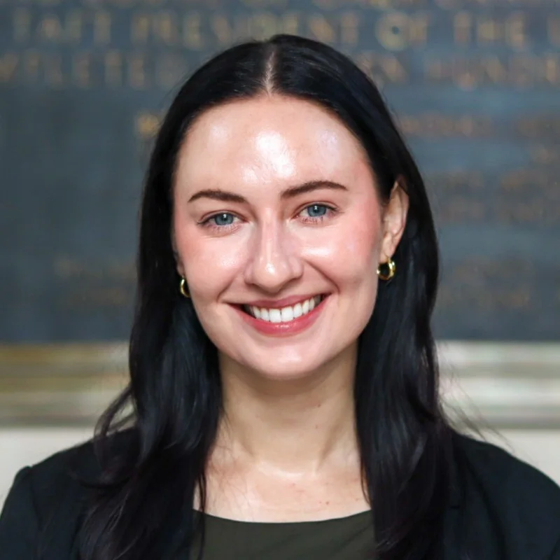 Welcoming Georgia Savage: PGS Expands Leadership to Strengthen Access to Public Funding