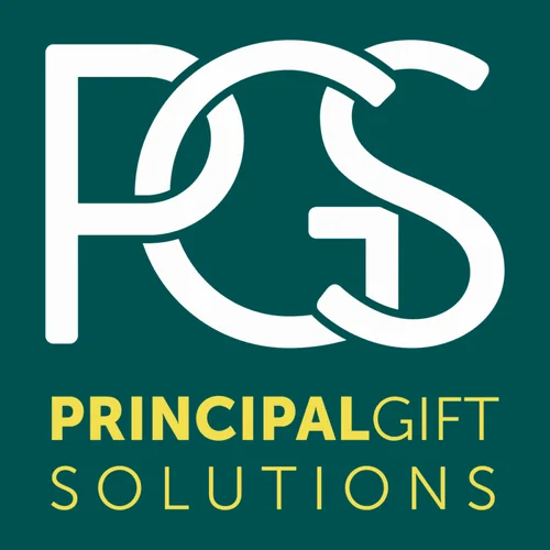Principal Gift Solutions logo