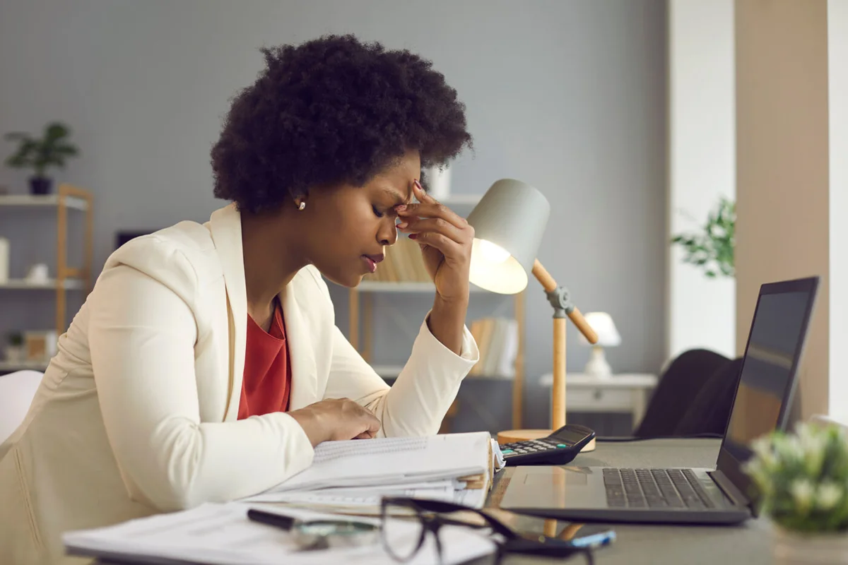 The Nonprofit Marcomm Transformation, Part 1: From Burnout to Breakthrough